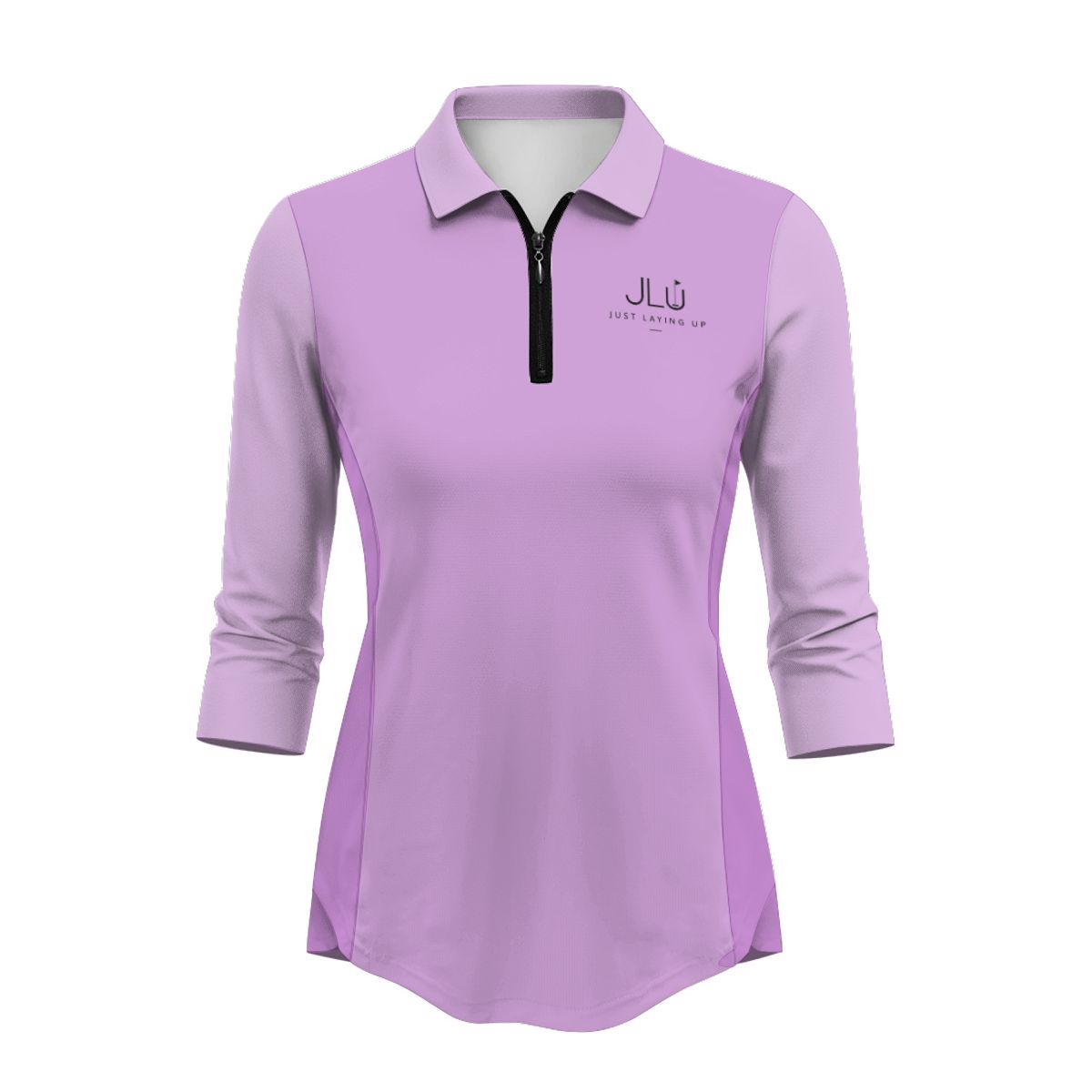 Fairway Bloom Golf Polo JLU
