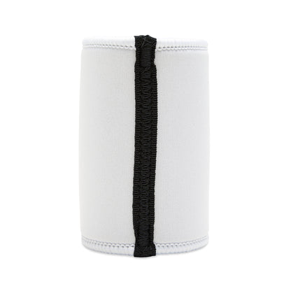 Don't Think Of The Water Stubby Cooler - 'Just Laying Up' Insulated Drink Holder