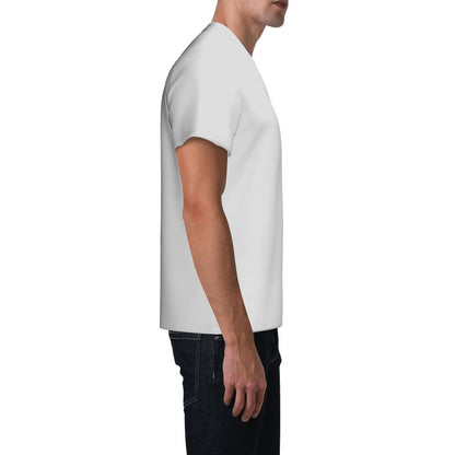 JLU Men's ShortSleeve TShirt