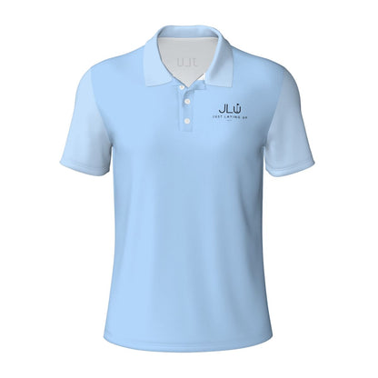 Ocean Mist Polo Shirt JLU