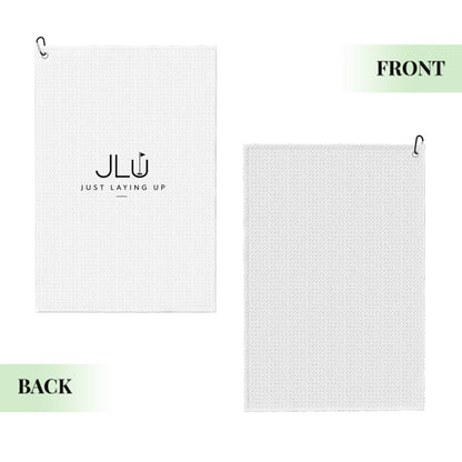 Caddie Towel JLU