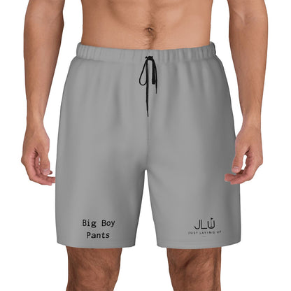 Men's Big Boy Pants - JLU