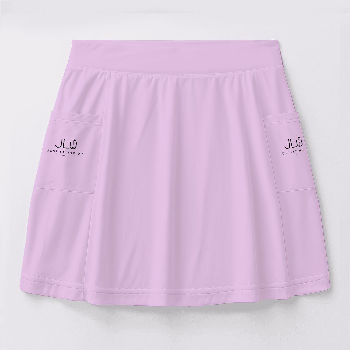 Women's Skirt with Pockets NEW JLU
