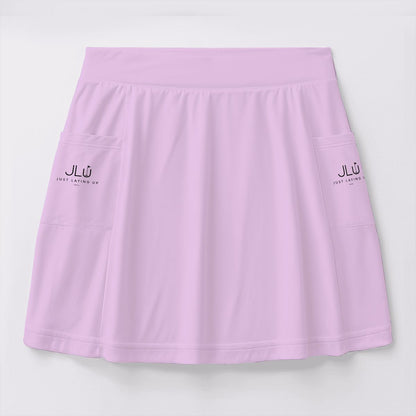 Women's Skirt with Pockets NEW JLU