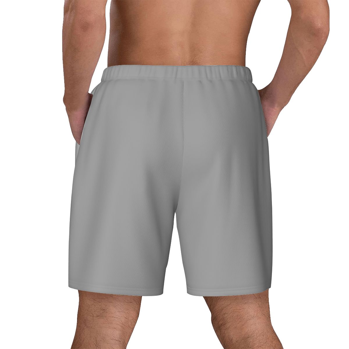 Men's Big Boy Pants - JLU
