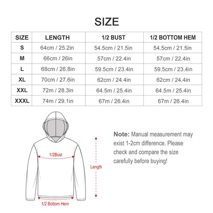 Mulligan Mist Long Sleeve Hooded  JLU
