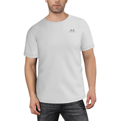 JLU Men's ShortSleeve TShirt