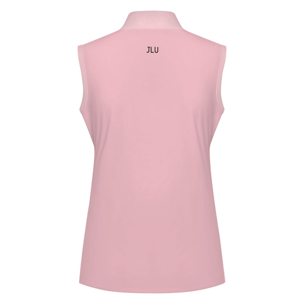 Pink Sunset - Women's Sleeveless Golf Shirt JLU