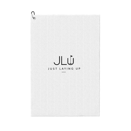 Caddie Towel JLU