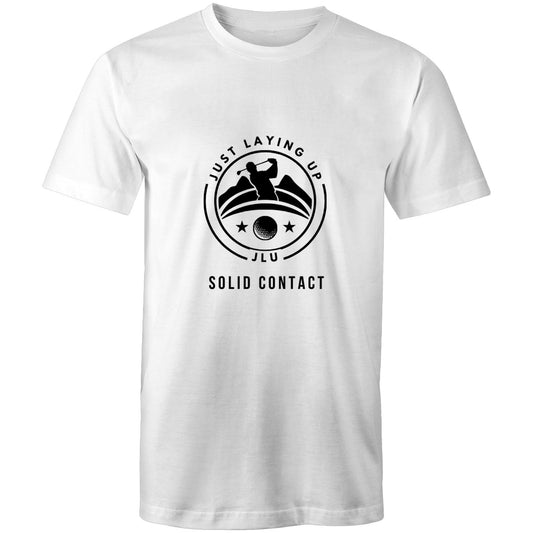 Solid Contact - AS Colour Staple - Mens T-Shirt