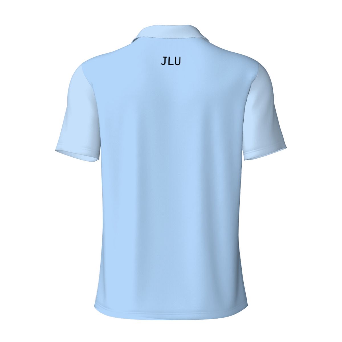 Ocean Mist Polo Shirt JLU