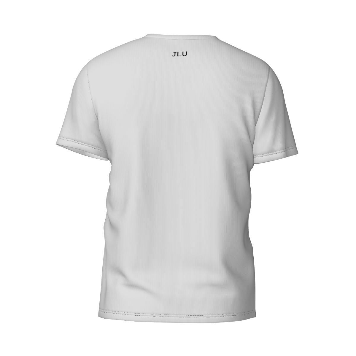 JLU Men's ShortSleeve TShirt
