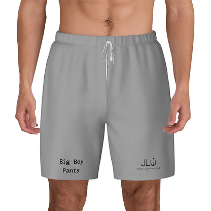 Men's Big Boy Pants - JLU