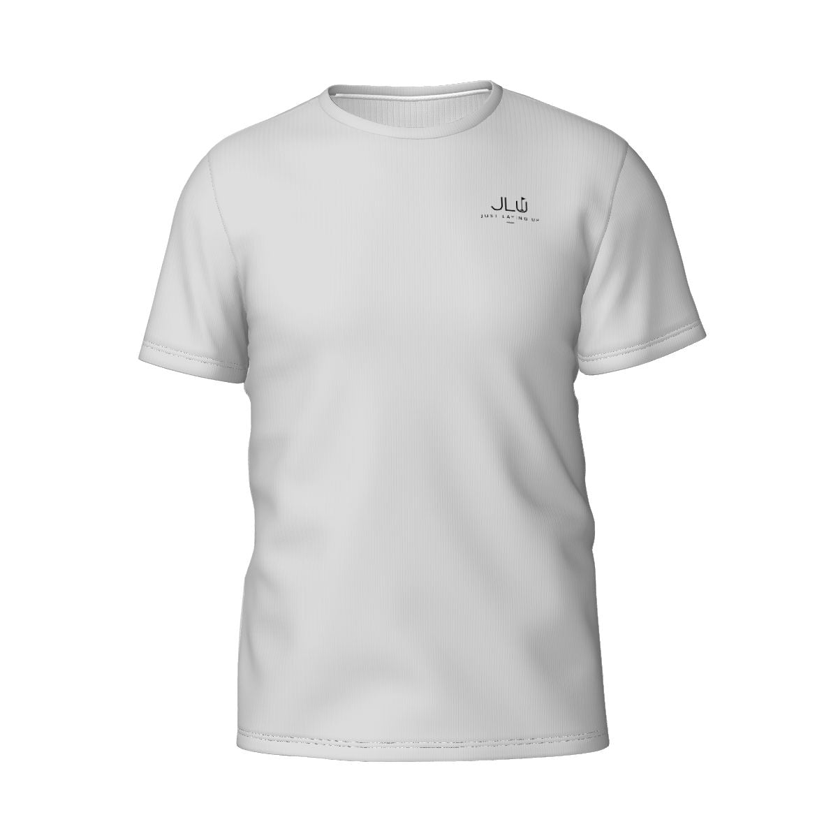 JLU Men's ShortSleeve TShirt