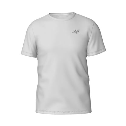 JLU Men's ShortSleeve TShirt