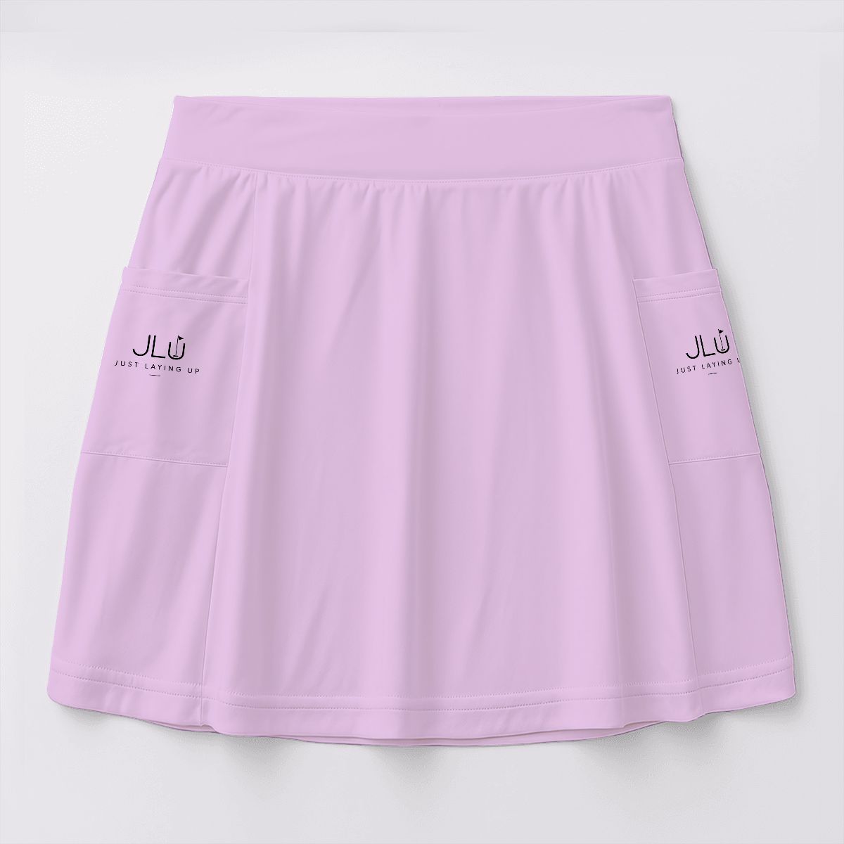 Women's Skirt with Pockets NEW JLU