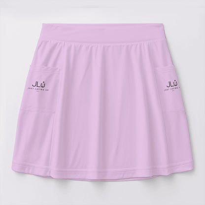 Women's Skirt with Pockets NEW JLU