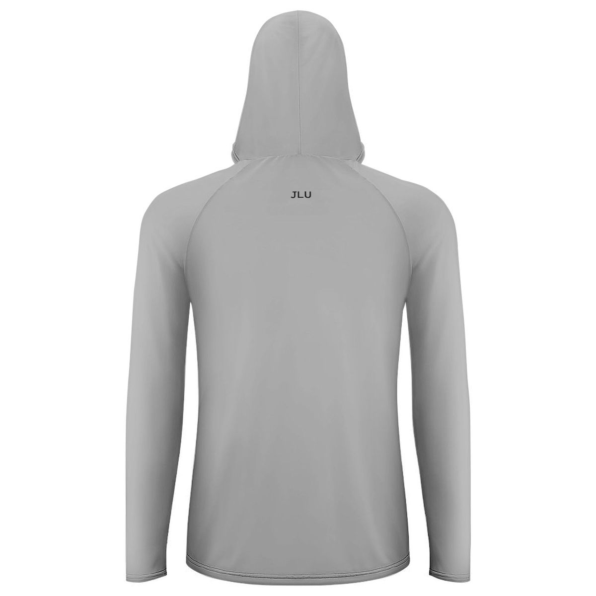 Mulligan Mist Long Sleeve Hooded  JLU