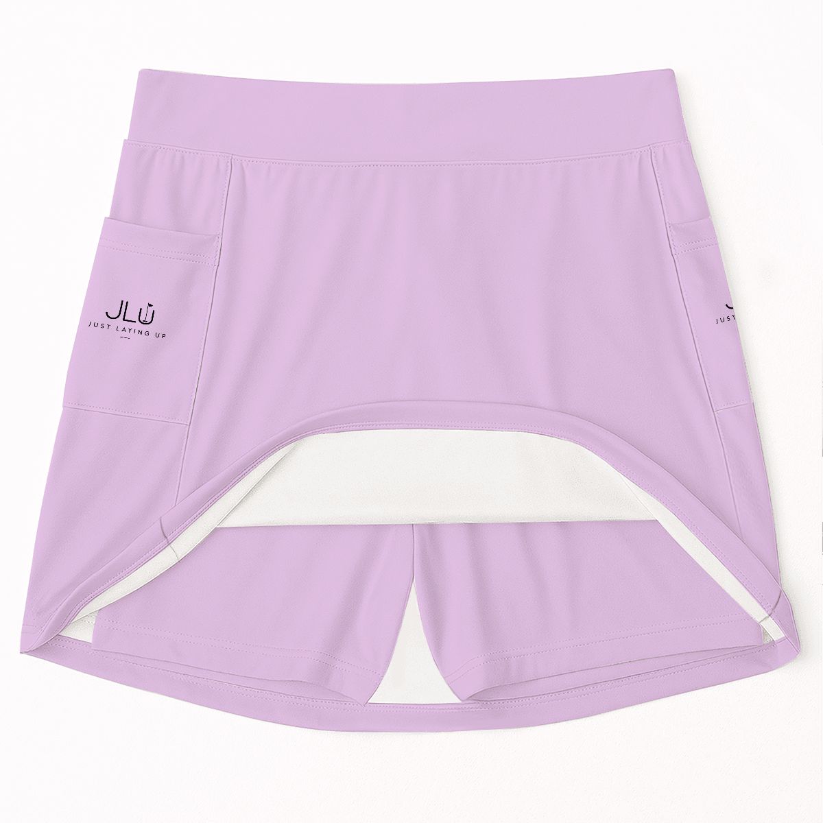 Women's Skirt with Pockets NEW JLU