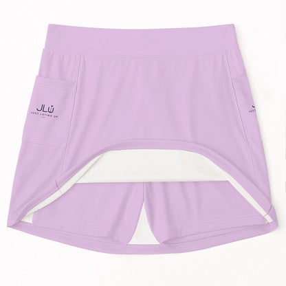 Women's Skirt with Pockets NEW JLU