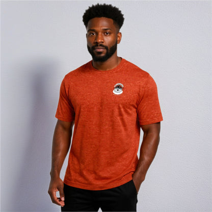 Wind Got a Hold of It - ST360 Sport-Tek Heather Performance Tee