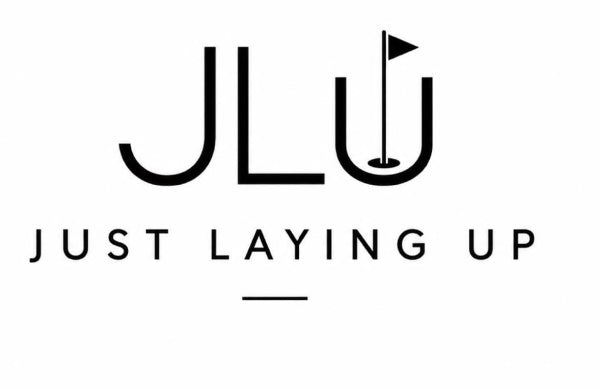 Just Laying Up