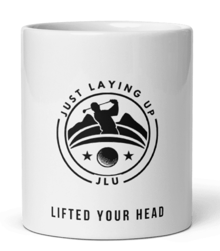 Lifted Your Head 11oz Ceramic Mug