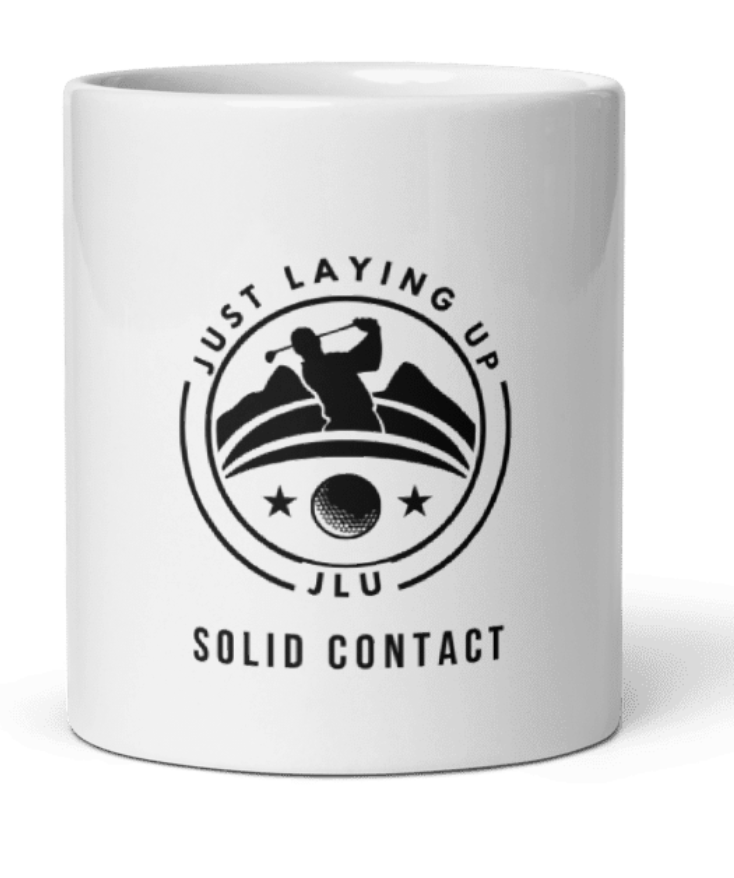 Solid Contact - 11oz Ceramic Mug