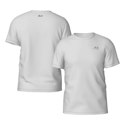 JLU Men's ShortSleeve TShirt