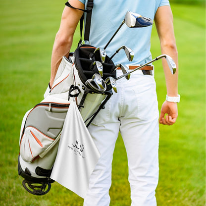 Caddie Towel JLU