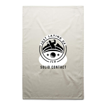 Solid Contact - AS Colour Tea Towel