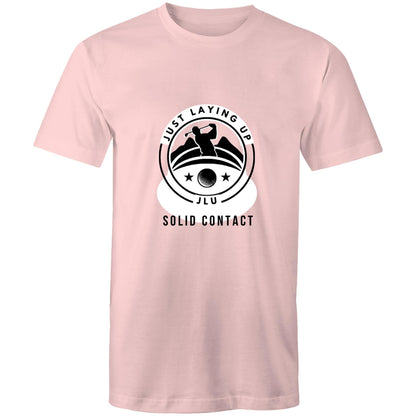 Solid Contact - AS Colour Staple - Mens T-Shirt