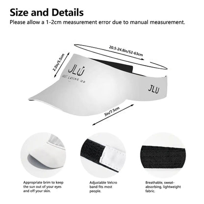 Greenside Visor JLU