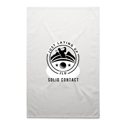 Solid Contact - AS Colour Tea Towel