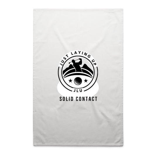 Solid Contact - AS Colour Tea Towel