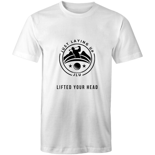 Lifted Your Head  - AS Colour Staple - Mens T-Shirt