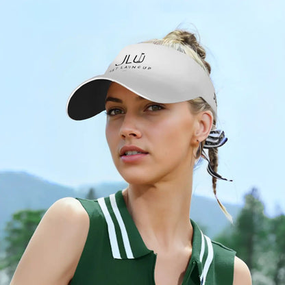 Greenside Visor JLU