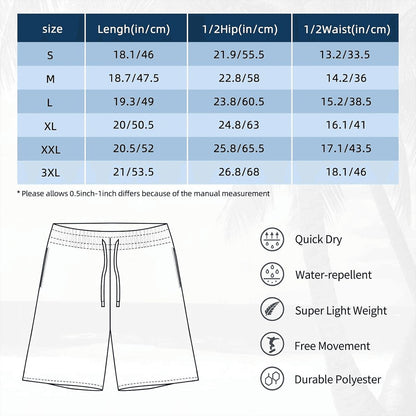 Men's Big Boy Pants - JLU