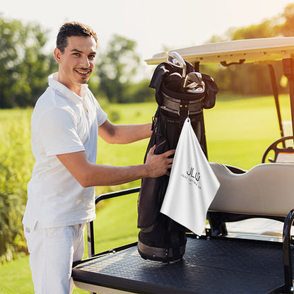 Caddie Towel JLU