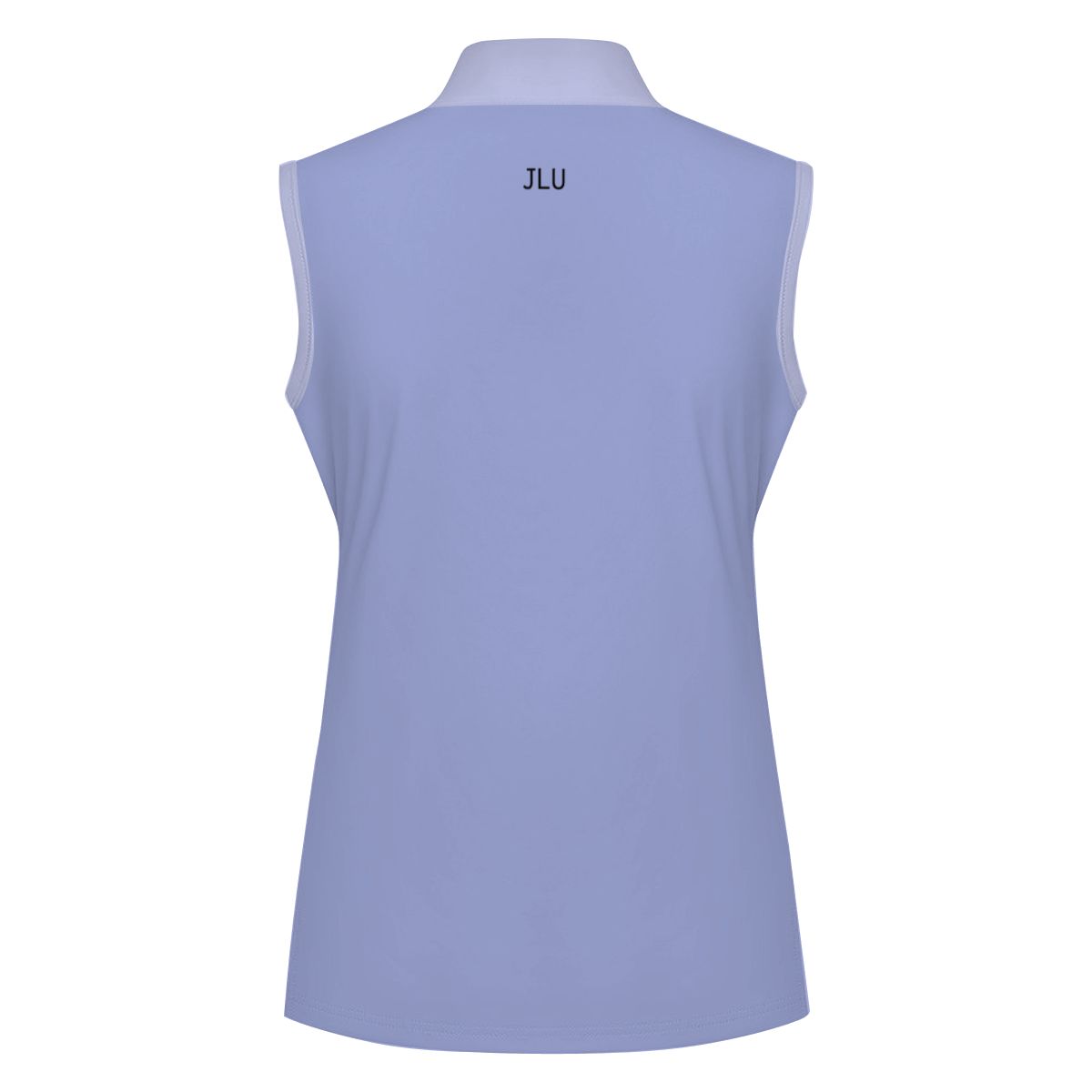 Lavender Links - Women's Sleeveless Golf Shirt