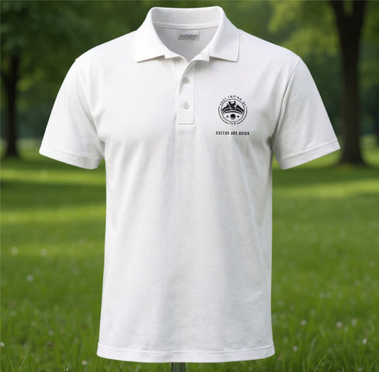 Greens Are Quick - AS Colour Chad - S/S Polo Shirt